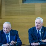 Liberman sends guidelines to opposition heads for post-Netanyahu gov’t, excluding Gantz