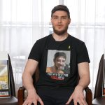 Freed hostage Alexander Sasha Troufanov reveals sexual harassment trauma during Gaza captivity