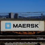 Maersk navigates Red Sea route again as Gaza ceasefire holds