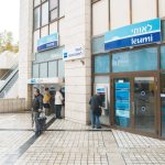 Bank Leumi becomes first Israeli bank to issue covered bonds to foreign investors