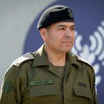 IDF spox.: Iran protests an internal matter, but Israel ready to respond to surprise attack