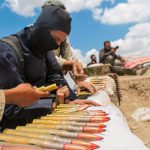 ISIS numbers grow as Syrian instability continues, Iraq warns