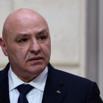 Lebanon moves forward with disarmament plan, despite ongoing Israeli strikes