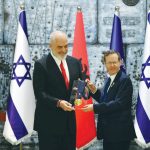 Start-Up Nation vs Lock-Up Nation: What is slowing Israel-Albania economic ties? – opinion