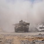 WATCH: IDF kills Hamas terrorists after close-quarters ambush on tanks in Rafah