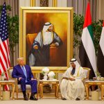 UAE, Belarus join Trump’s Board of Peace alongside US rivals China, Russia