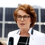 Senator Jacky Rosen: Iran is a global terror threat, not just a danger to Israel -interview