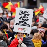 Over 800 severe antisemitic incidents reported in 2025, 21 Jews murdered, Diaspora Ministry reveals