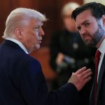 JD Vance urging Trump to pursue talks with Iran before military strikes – WSJ