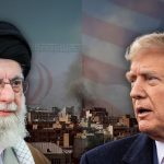 Donald Trump saved Iran’s Khamenei once before, will he do it again? – comment
