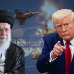 Trump vows to ‘wipe Iran off the face of the Earth’ if regime makes assassination attempt