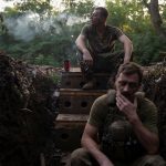 How I was nearly drafted into Ukraine’s war: ‘Post’ reporter’s account of Ukraine’s manpower crisis