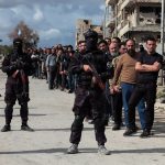 Syria government faces pivotal moment against SDF, as it takes largest oil field – analysis