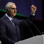 US envoy Witkoff, Reza Pahlavi discussed Iran protests – report