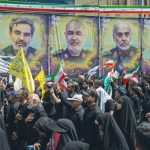 ‘Region does not need new war’: EU designates Iran’s Revolutionary Guard as terrorist organization