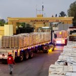 Netanyahu to convene cabinet on Rafah crossing after PM, US envoys have ‘constructive’ meeting