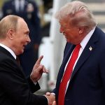 Trump invited Putin to join Gaza peace board, Kremlin claims – report