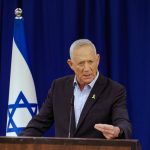 Benny Gantz is reclaiming relevance in politics because Israel wants unity – opinion
