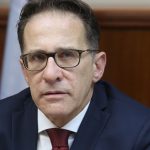 Tzachi Braverman detained for questioning by Lahav 433 over classified documents case – report