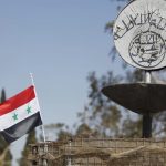 Iraq says it will begin legal proceedings against ISIS prisoners transferred from Syria