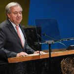 UN Chief Guterres warns of UN’s ‘imminent financial collapse,’ cites unpaid fees