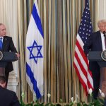 WATCH: US President Trump makes remarks ahead of launch of Gaza Peace Plan Phase II