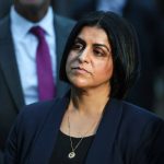 British Home Sec. bans extremist Islamist preacher Shadee Elmasry from entering UK for tour