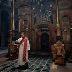 Church leaders warn of harm to Christian unity amid Zionism dispute