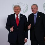 Erdogan, Trump discuss Syria, Gaza in call as Syria announces ceasefire with Kurdish forces