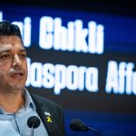 Israel’s outreach to far-right nationalists driven by necessity – opinion