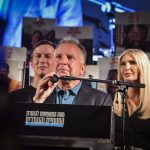 Trump’s Gaza peace plan officially entering Phase II, Witkoff announces