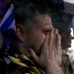 ‘I could hear the carnage’: Former hostage Elkana Bohbot recounts Nova massacre, Hamas captivity