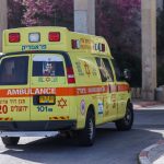 Three Arab Isarelis murdered in Nazareth, Kafr Qara shootings