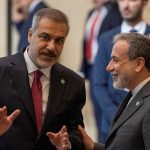 Iran ready to resume talks with US, Aragchi says, calling for ‘fair, equitable’ negotiations