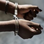 Former police commissioner questioned under suspicion of employing illegal resident – report