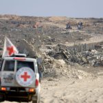 Israel returned bodies of 15 Palestinians to Gaza following Ran Gvili’s return, Red Cross confirms