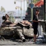 Damascus acting with US backing to control Jabal al-Druze in southern Syria, official says – KAN