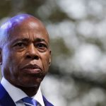 Eric Adams publishes report into actions to combat antisemitism during time as NYC mayor