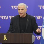 Knesset rejects Yesh Atid bill to nationalize KKL, Lapid accuses rivals of ‘corruption’