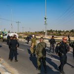 IDF: West Bank terror attacks and Israeli deaths dropped sharply in 2025