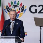 Syrian deal with SDF could lead to Turkey-PKK peace, Turkish officials say