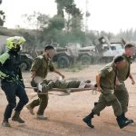 IDF tests readiness for Houthi infiltration via Jordan under manpower limits