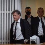 Law deans, retired judges warn attacks on Supreme Court president cross ‘red line’