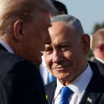 Trump did not notify Netanyahu about Qatari, Turkish participation in Gaza’s BoP – N12
