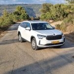 Škoda partners with Upstream to strengthen cybersecurity across connected vehicles