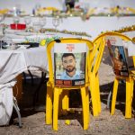 ‘We think we know where it is’: Trump claims US knows location of Ran Gvili’s remains