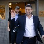 Smotrich: Thank you Trump for the help, but now Israel needs to control Gaza