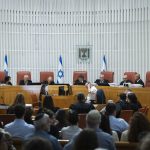 High Court to hear two cases blocking haredi education funds amid legal disputes