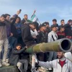 Lebanon detains Syrian who helped funnel funds to pro-Assad fighters, sources say