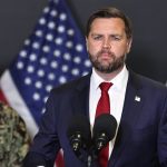 Vice President Vance to chair US discussion on Iran – report